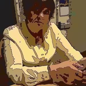 Meet your Posher, Terrilynn